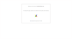 Desktop Screenshot of barbieriridet.com
